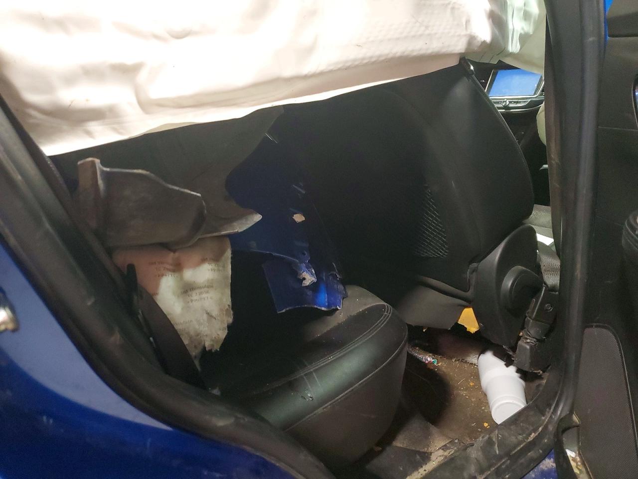 Buick Encore Preferred Ii