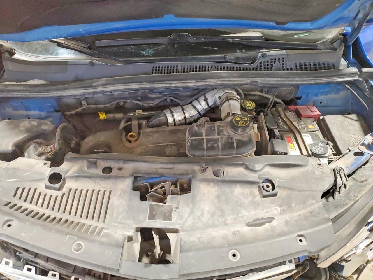 Buick Encore Preferred Ii