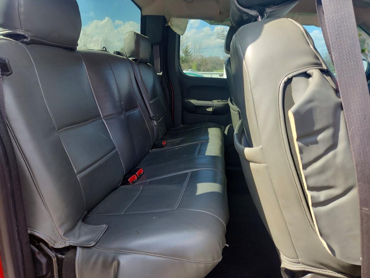 Chevrolet Silverado K1500 Ls