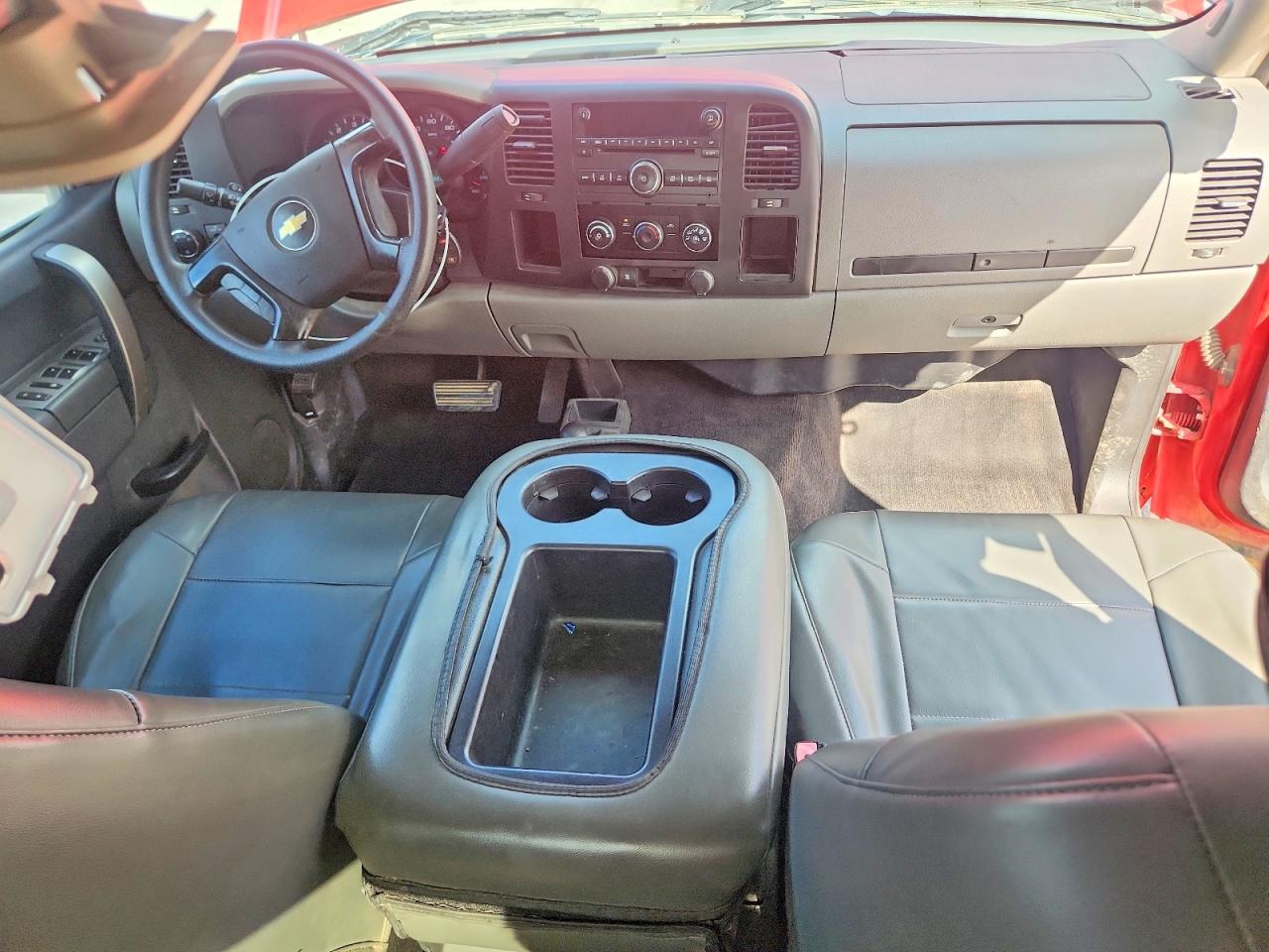 Chevrolet Silverado K1500 Ls