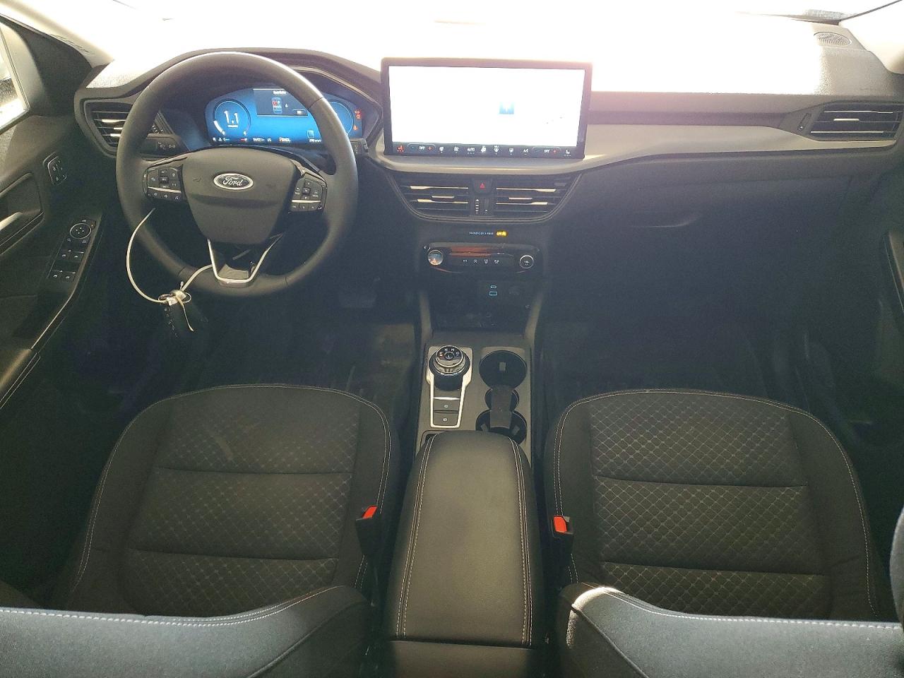 Ford Escape Active