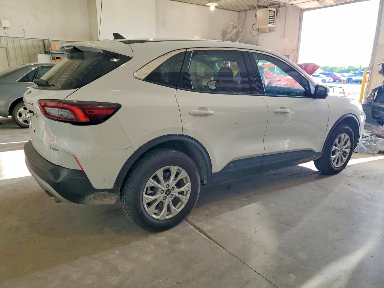 Ford Escape Active