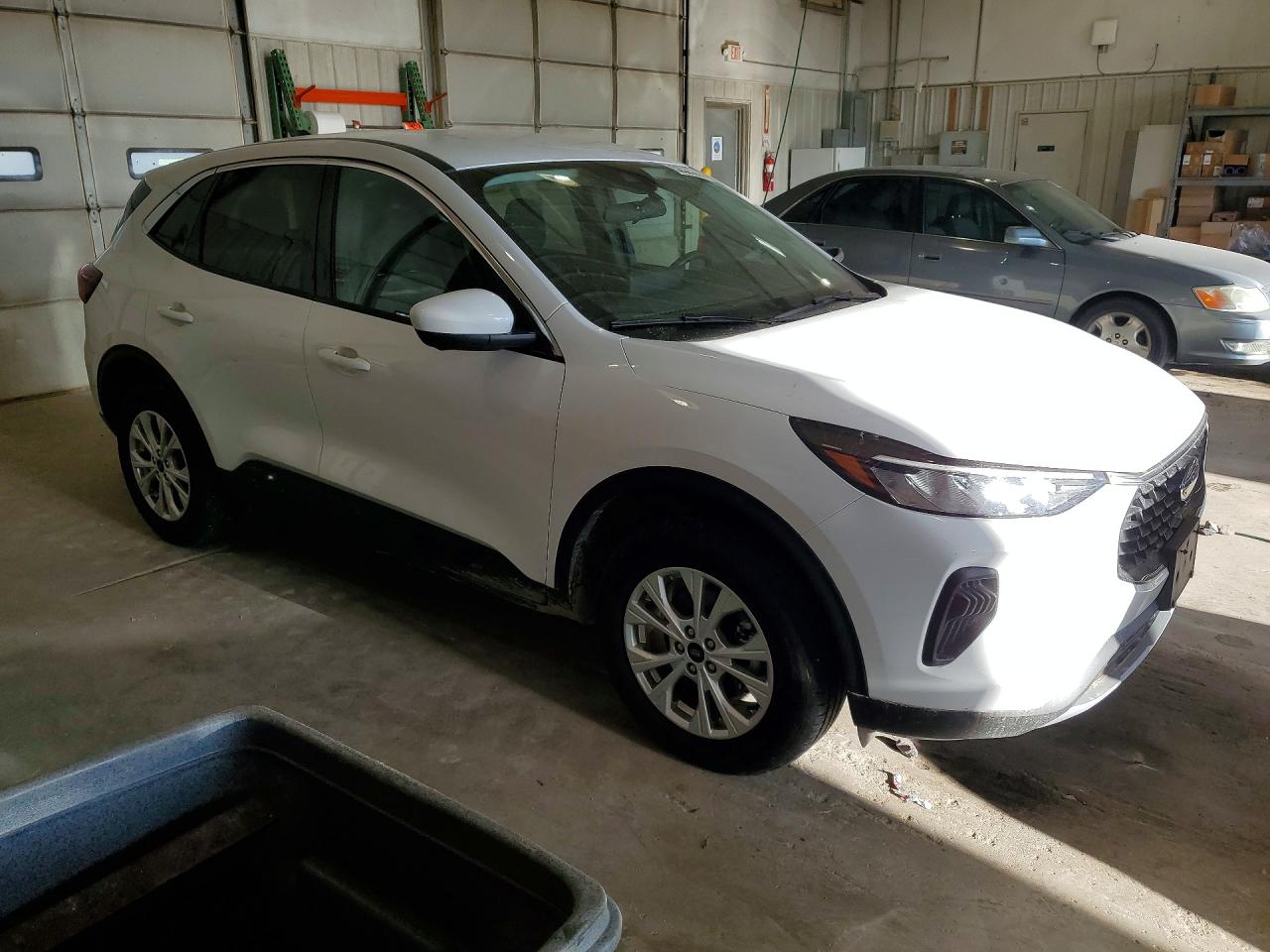 Ford Escape Active