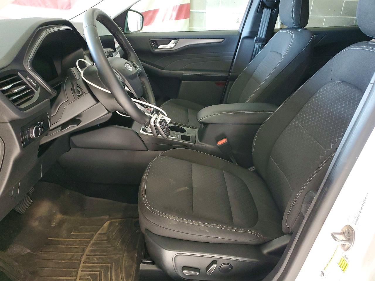Ford Escape Active