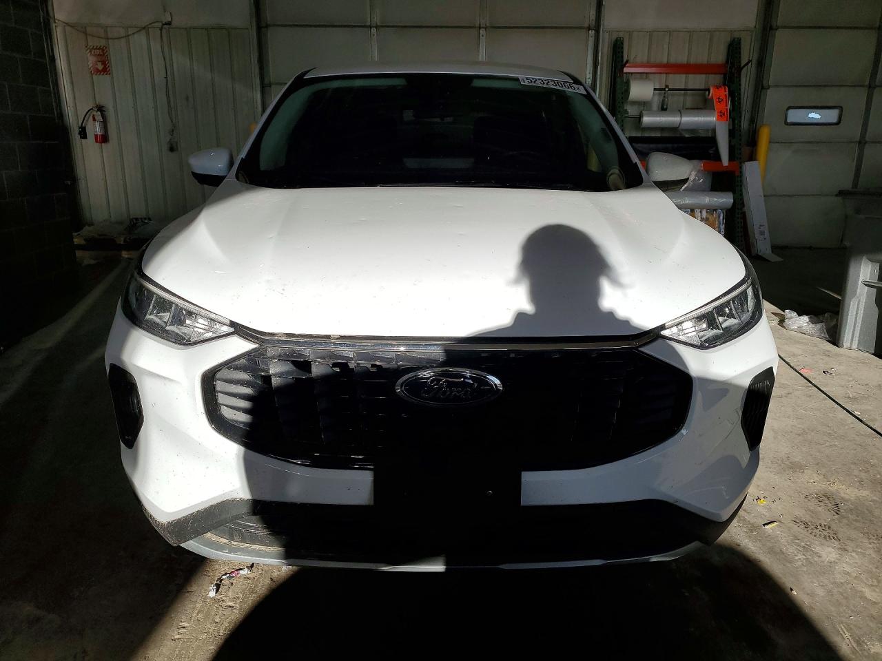 Ford Escape Active