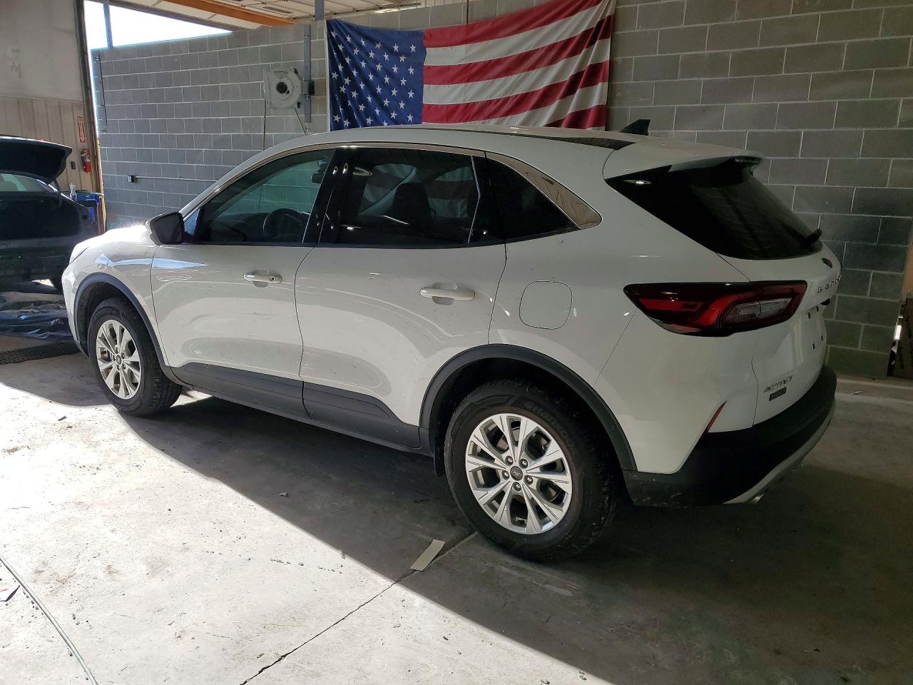 Ford Escape Active