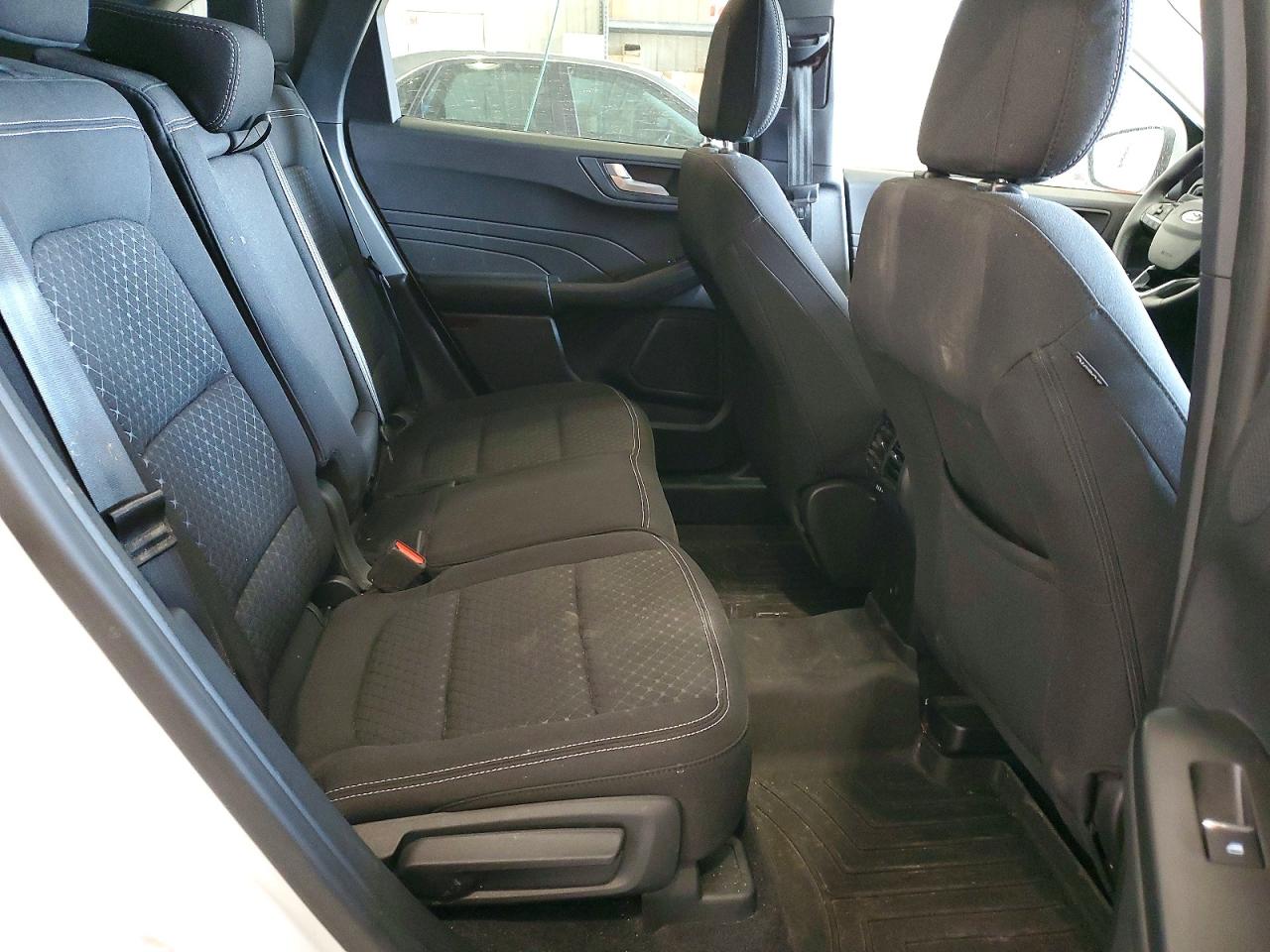 Ford Escape Active