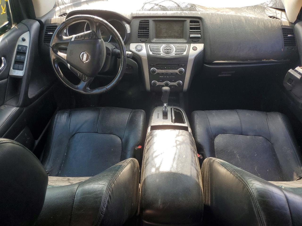 Nissan Murano S