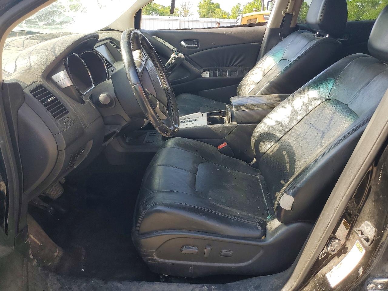 Nissan Murano S