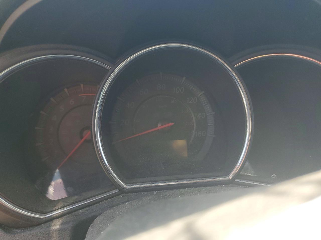 Nissan Murano S