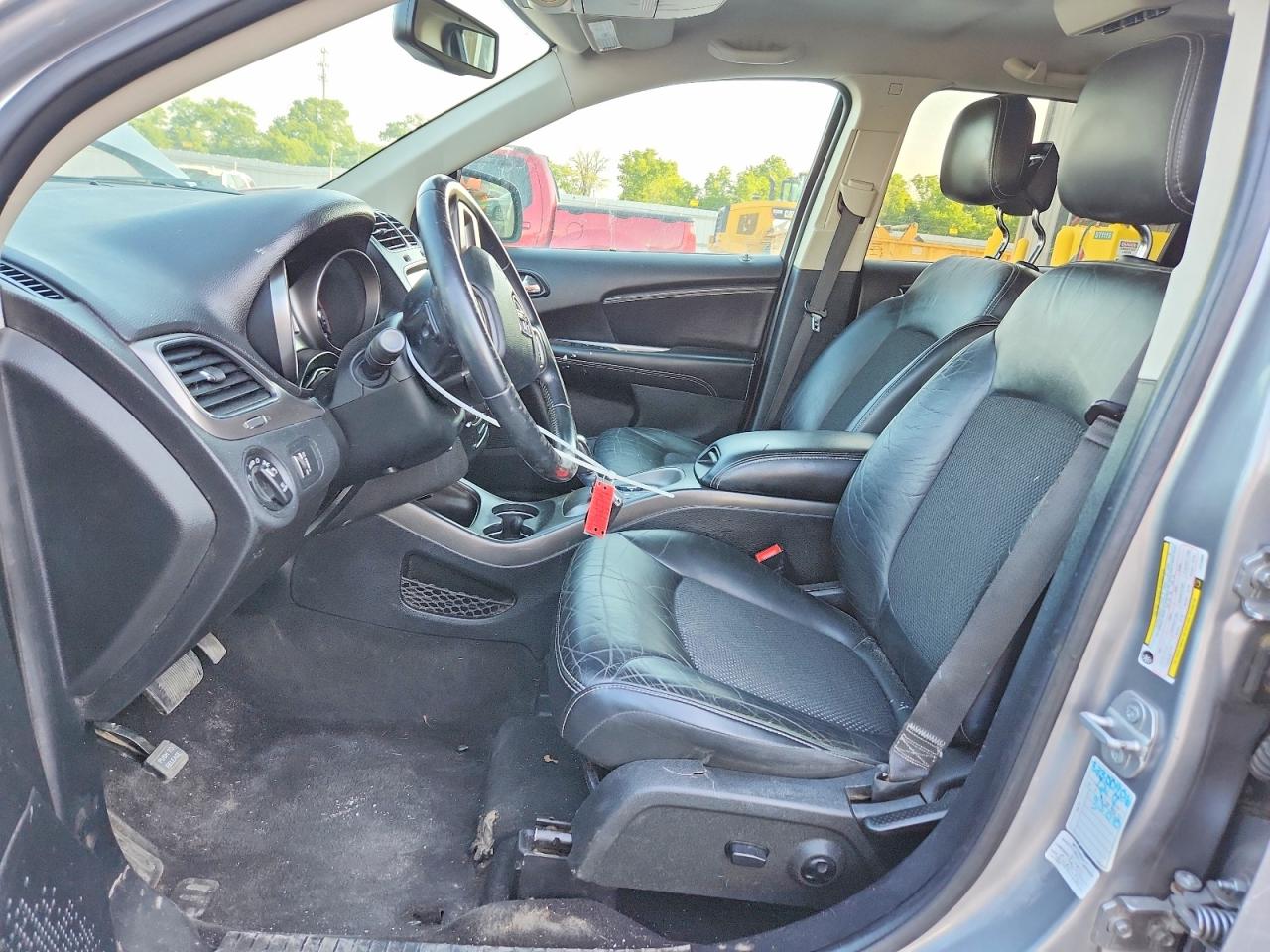 Dodge Journey Crossroad