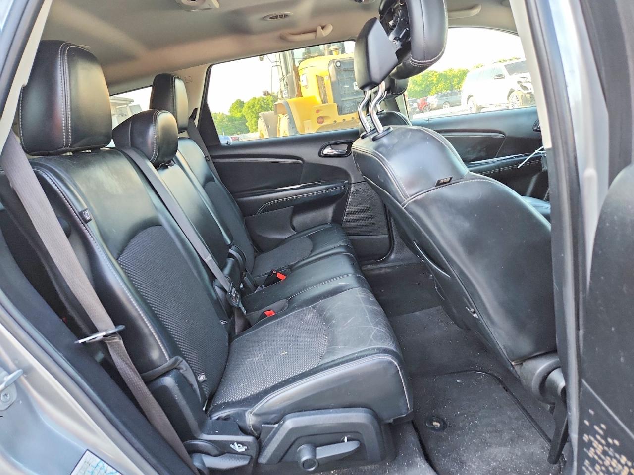 Dodge Journey Crossroad