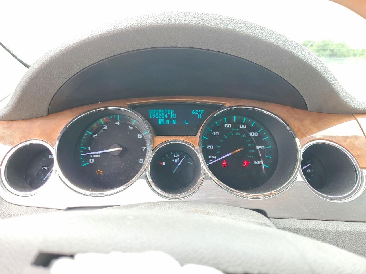 Buick Enclave