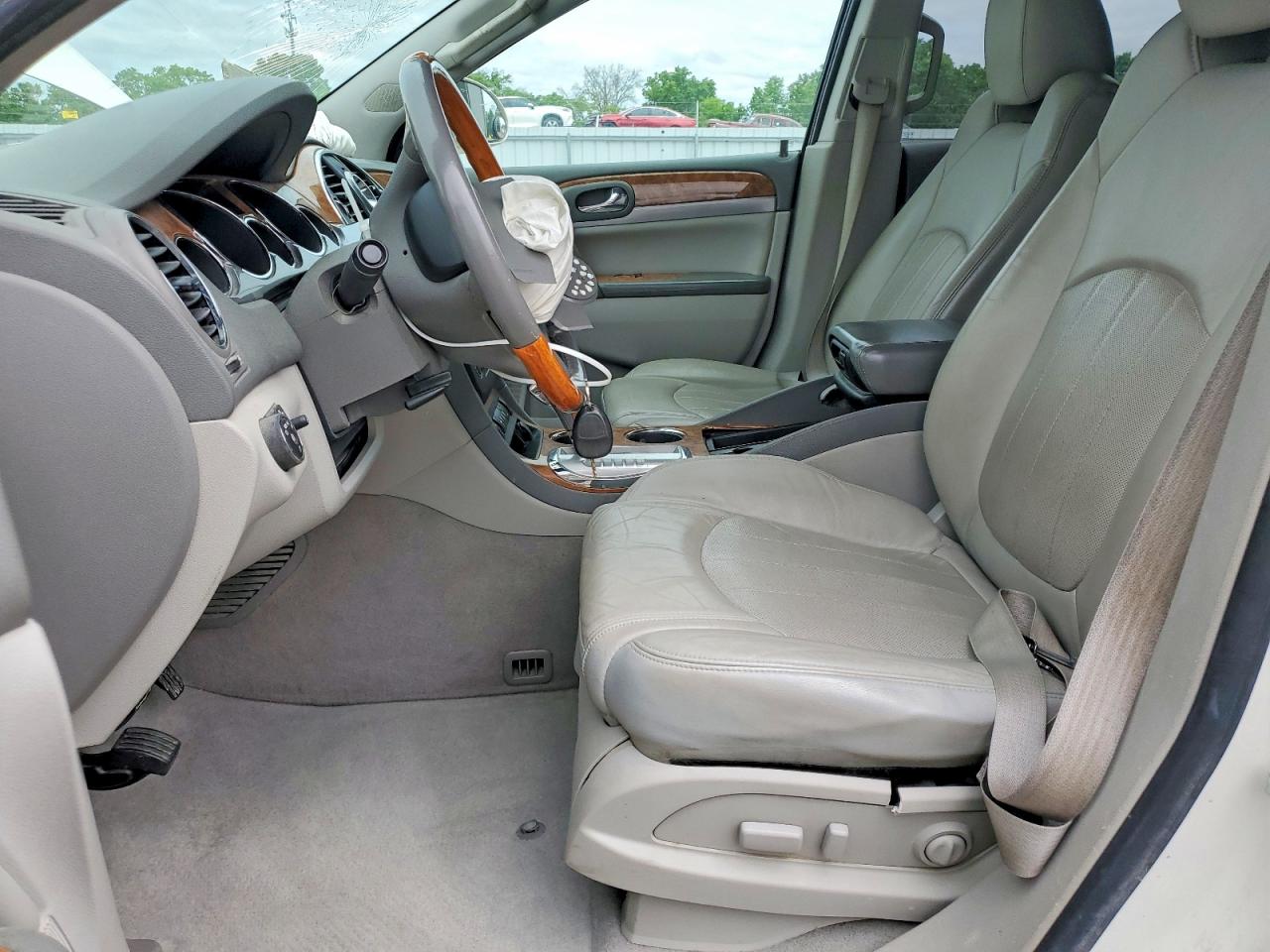 Buick Enclave