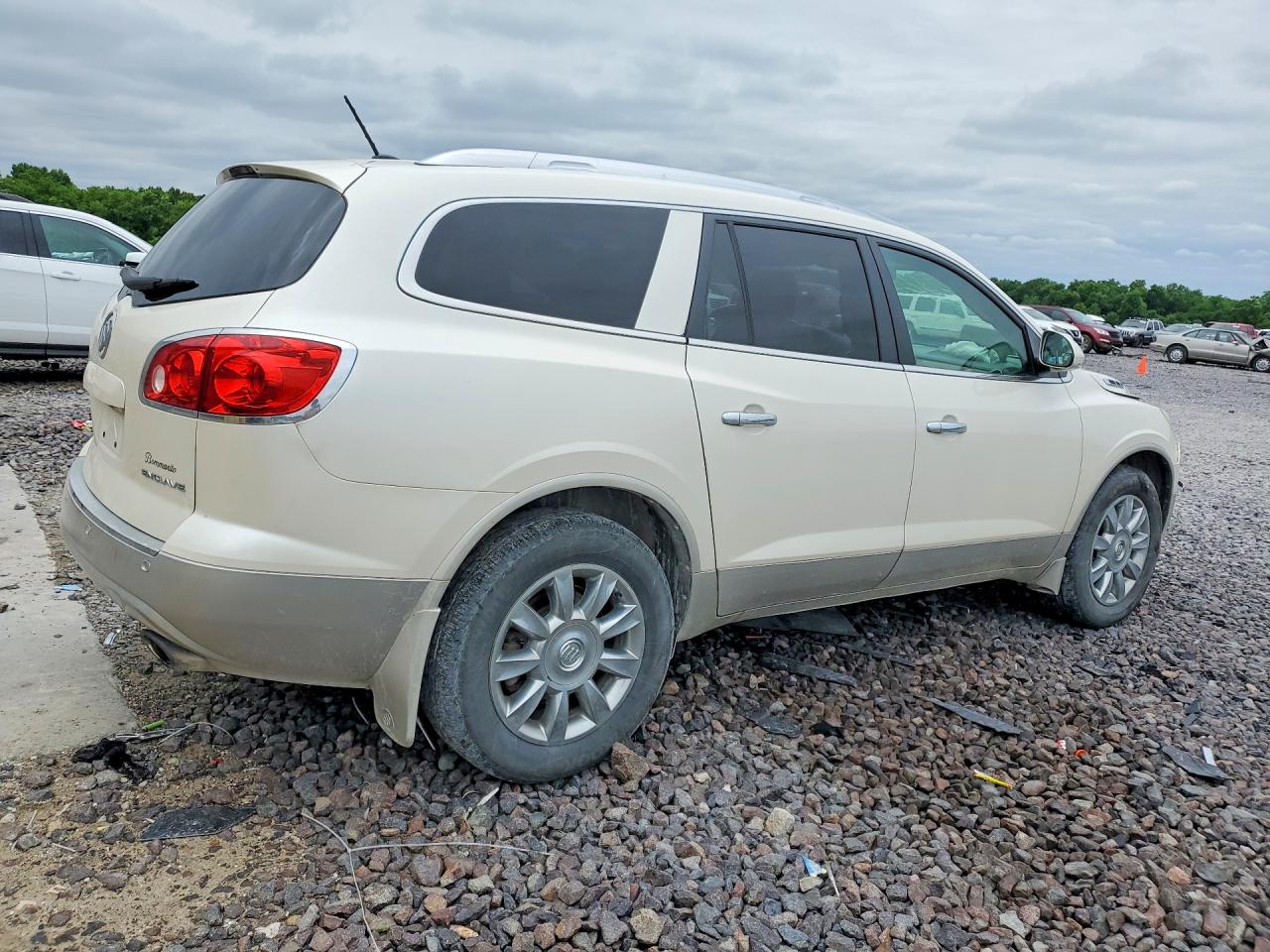 Buick Enclave
