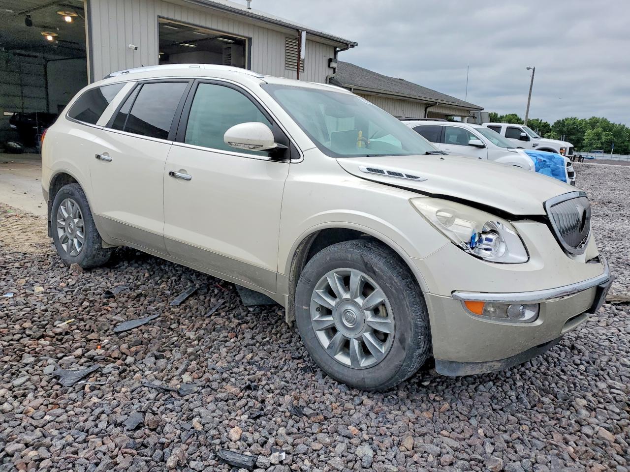 Buick Enclave