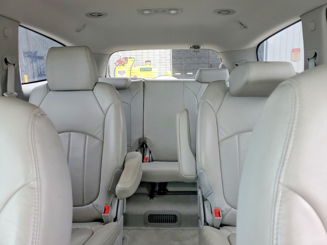 Buick Enclave