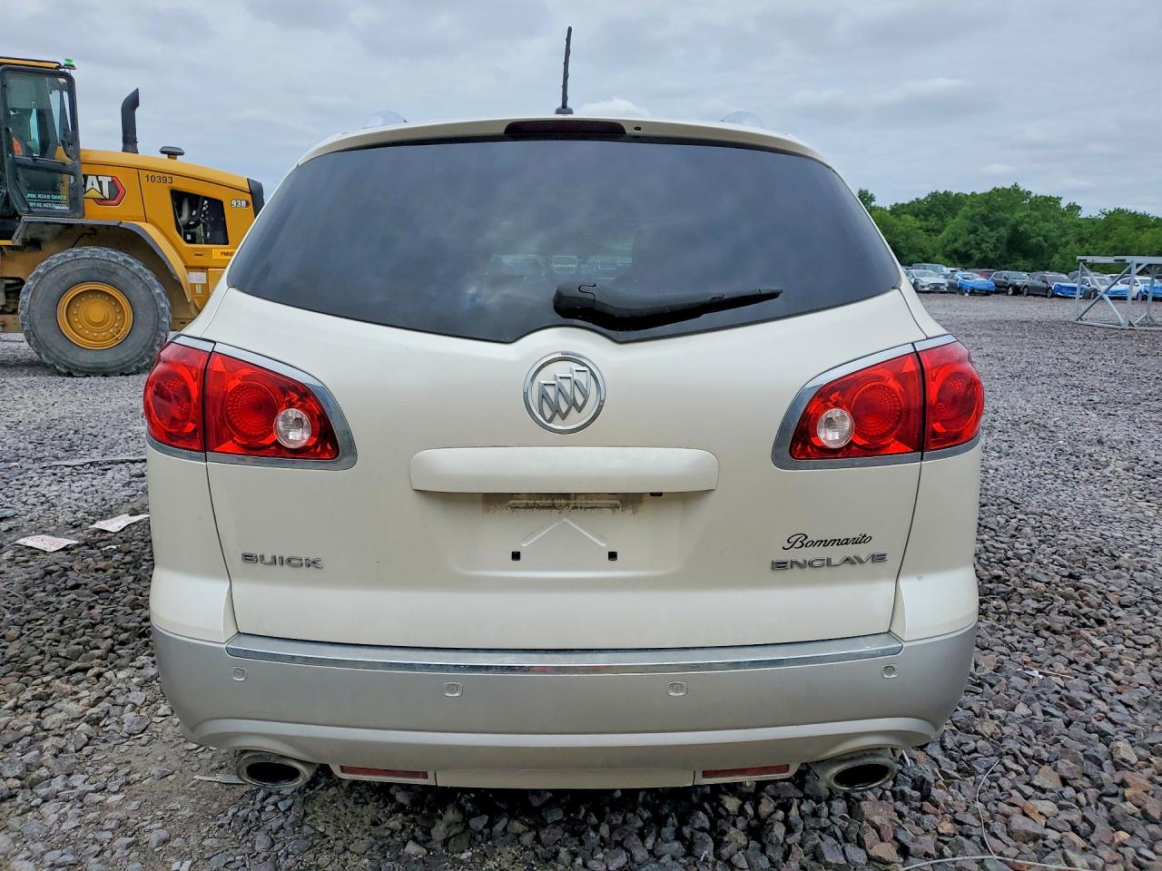 Buick Enclave