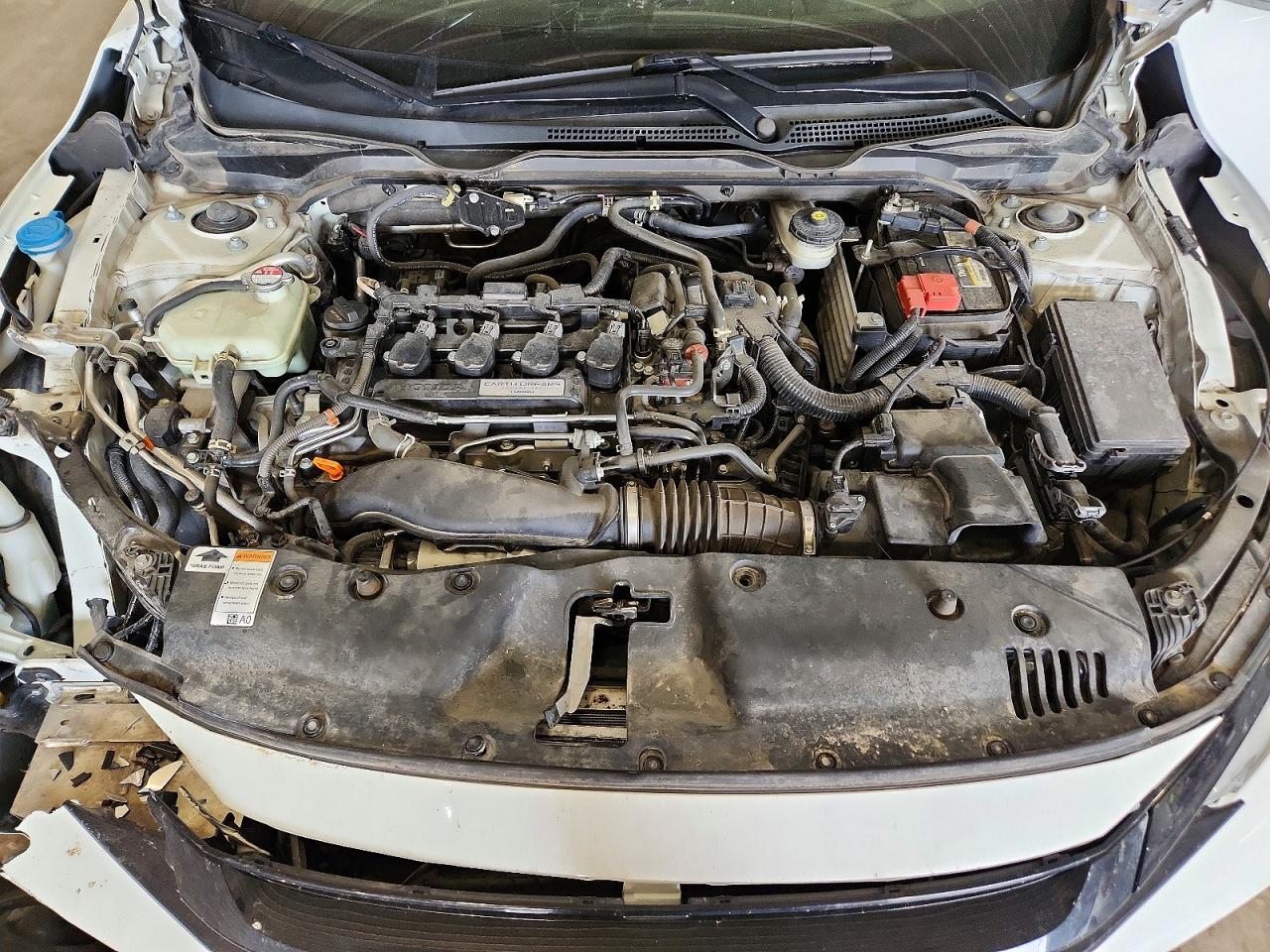 Honda Civic Si