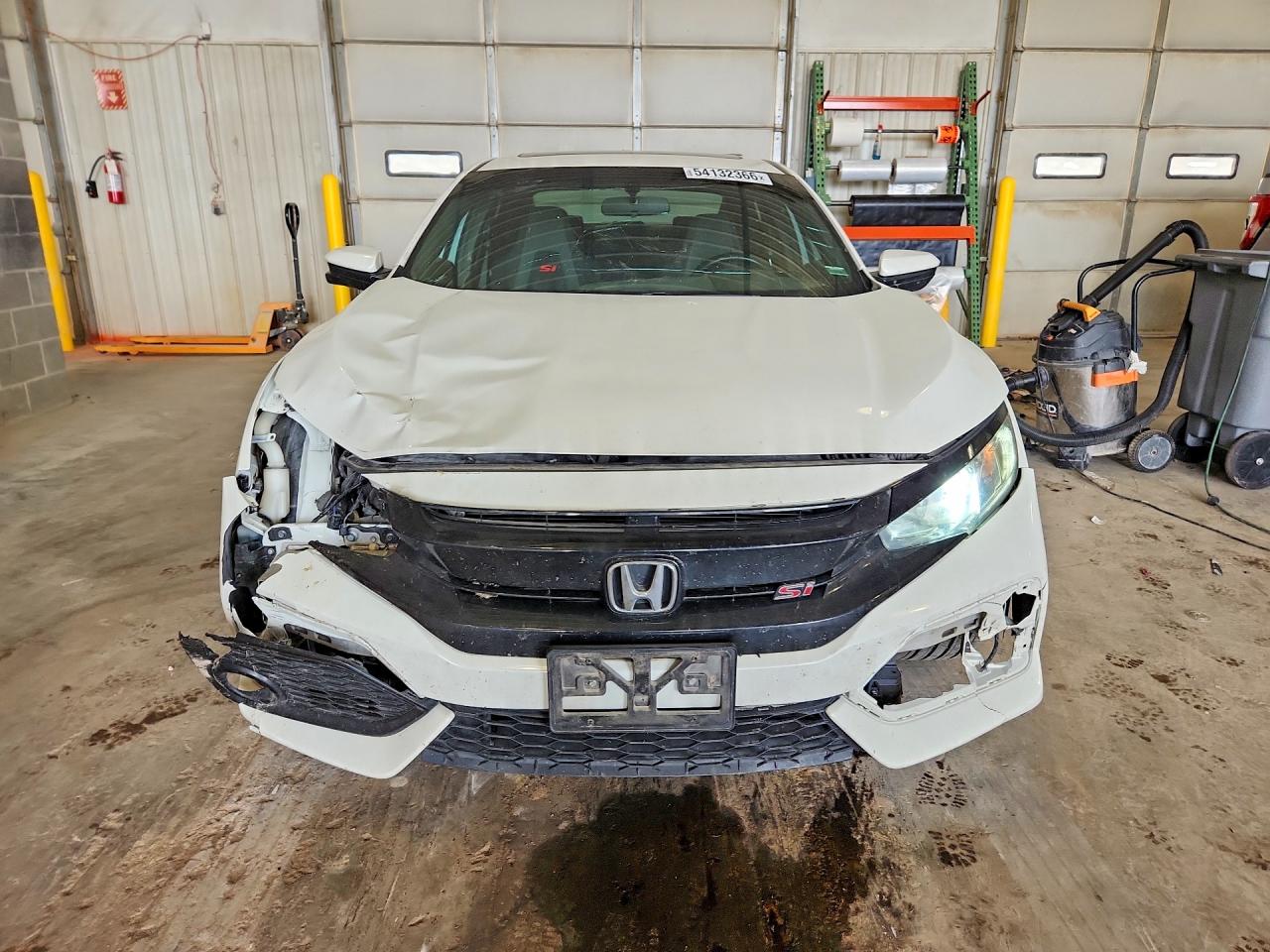 Honda Civic Si