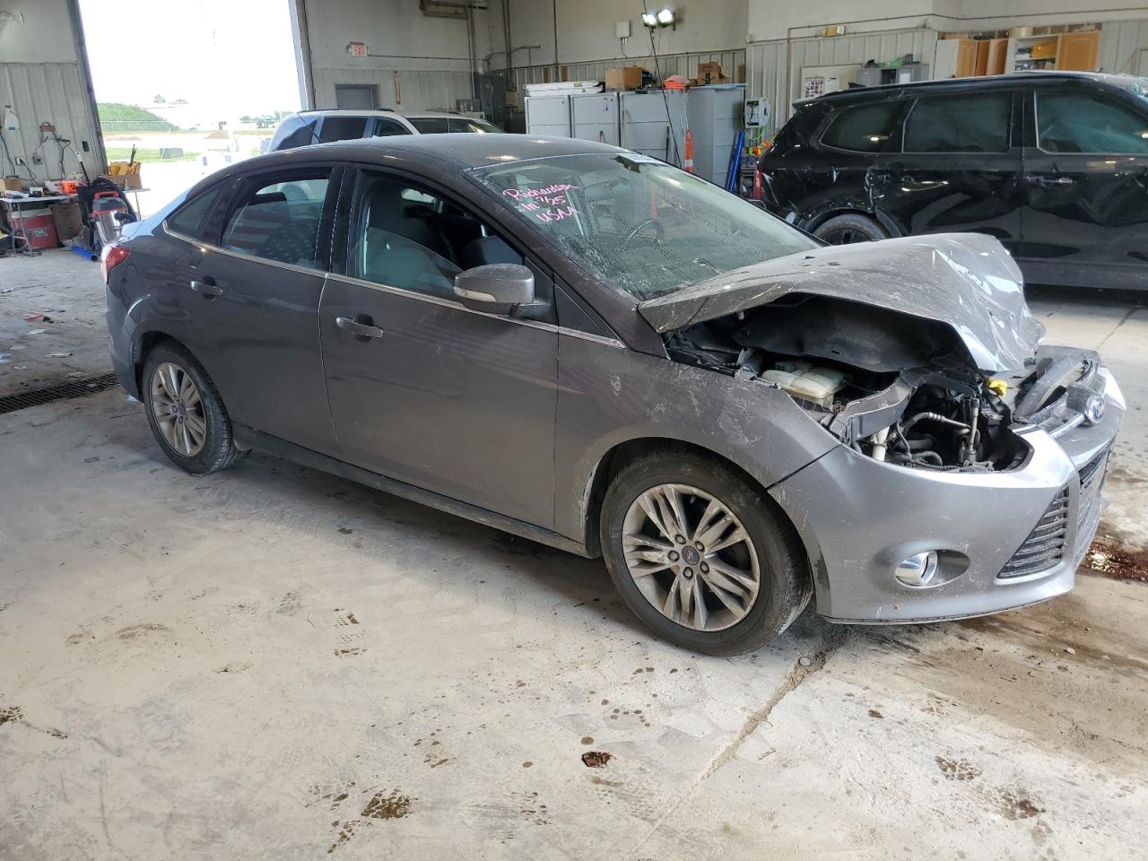 Ford Focus Sel