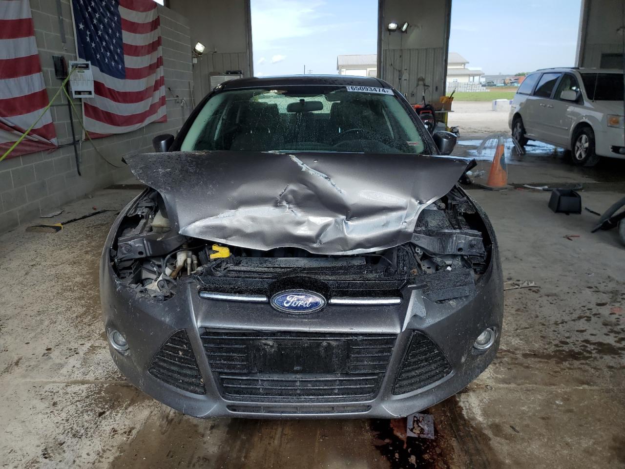 Ford Focus Sel