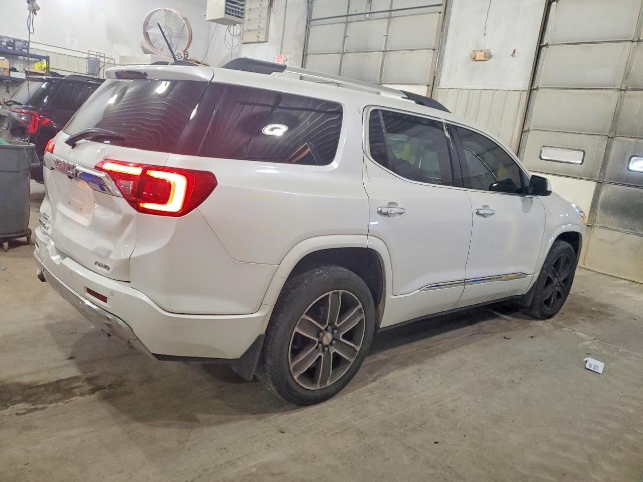 GMC Acadia Denali