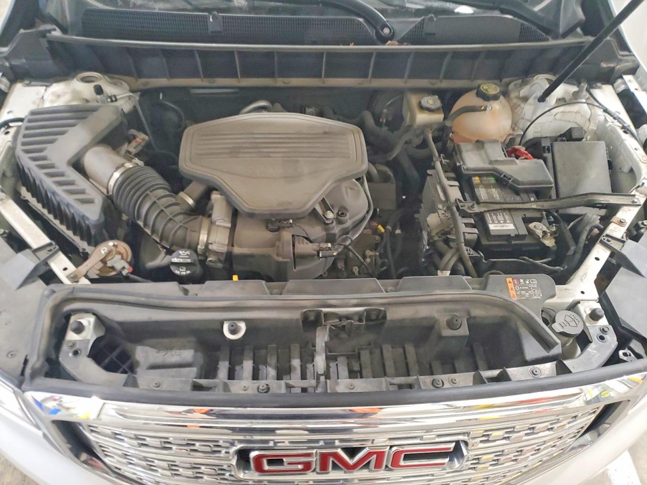 GMC Acadia Denali