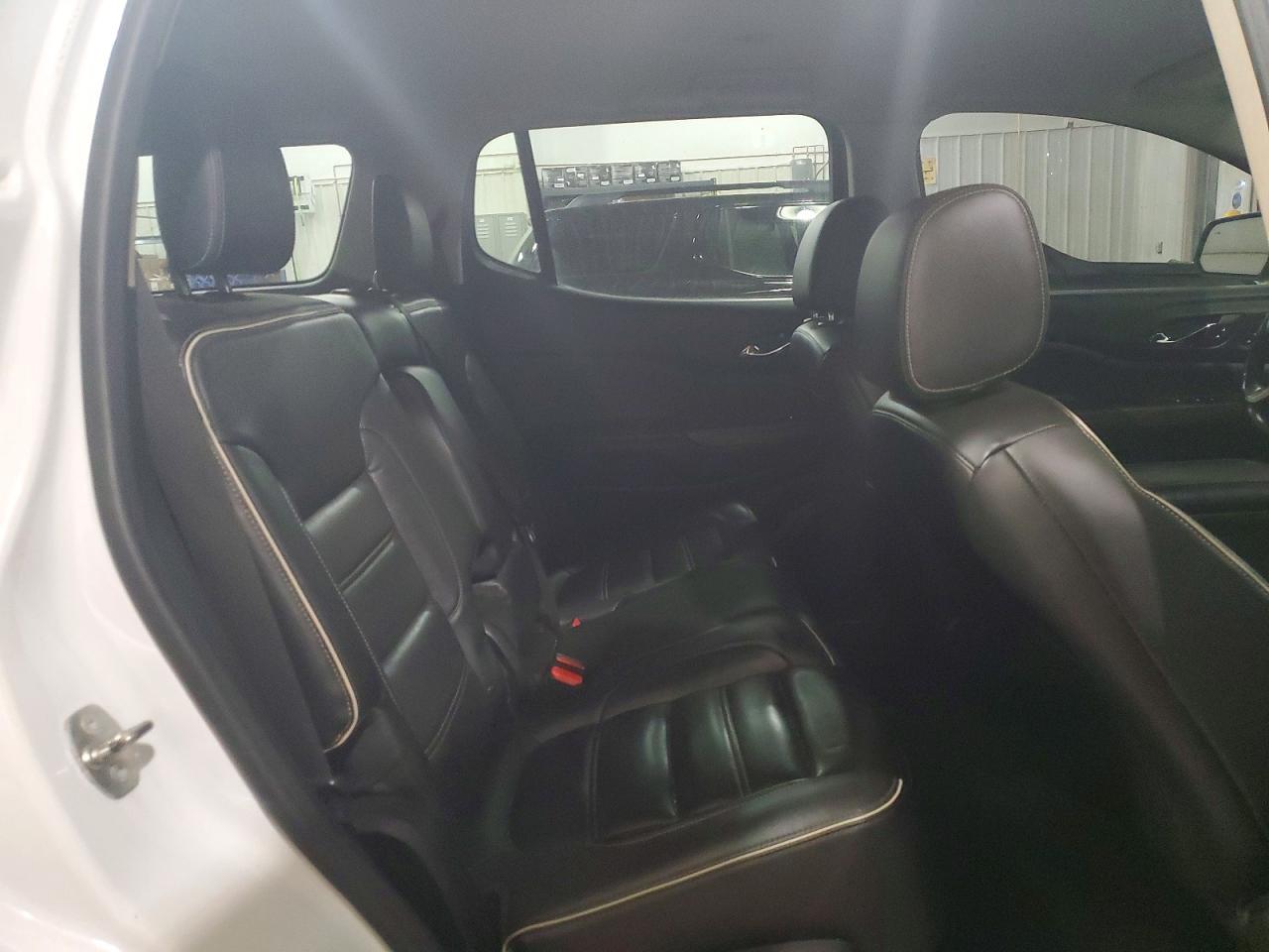GMC Acadia Denali