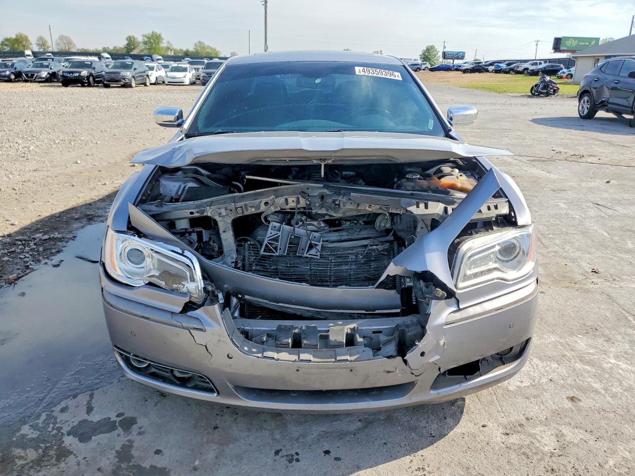 Chrysler 300