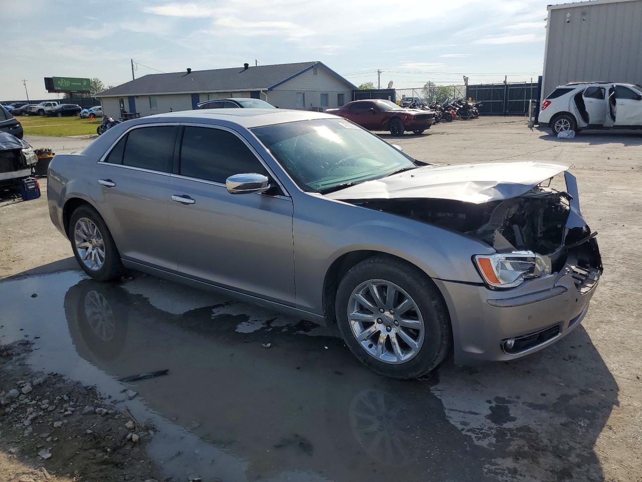 Chrysler 300