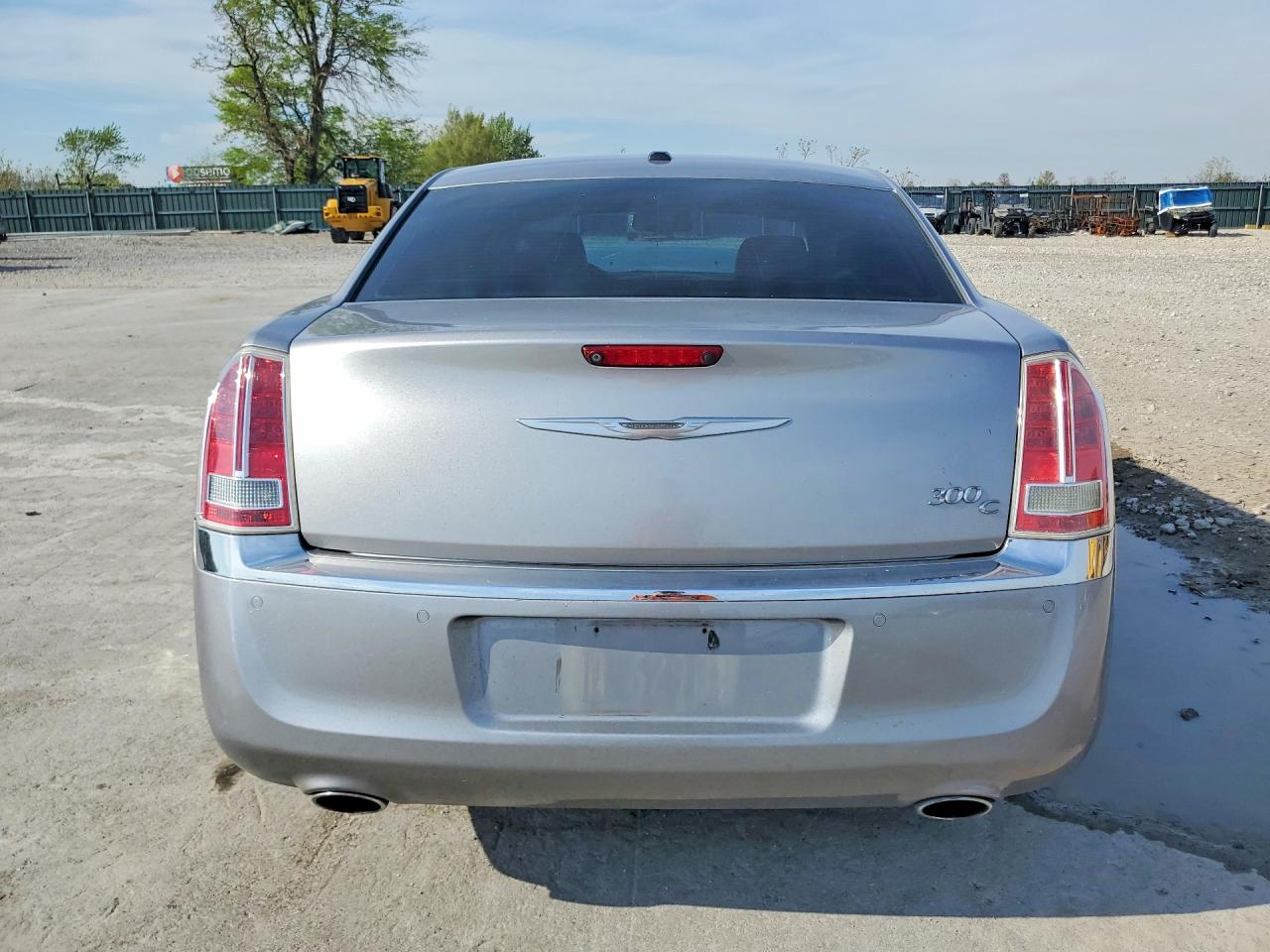 Chrysler 300