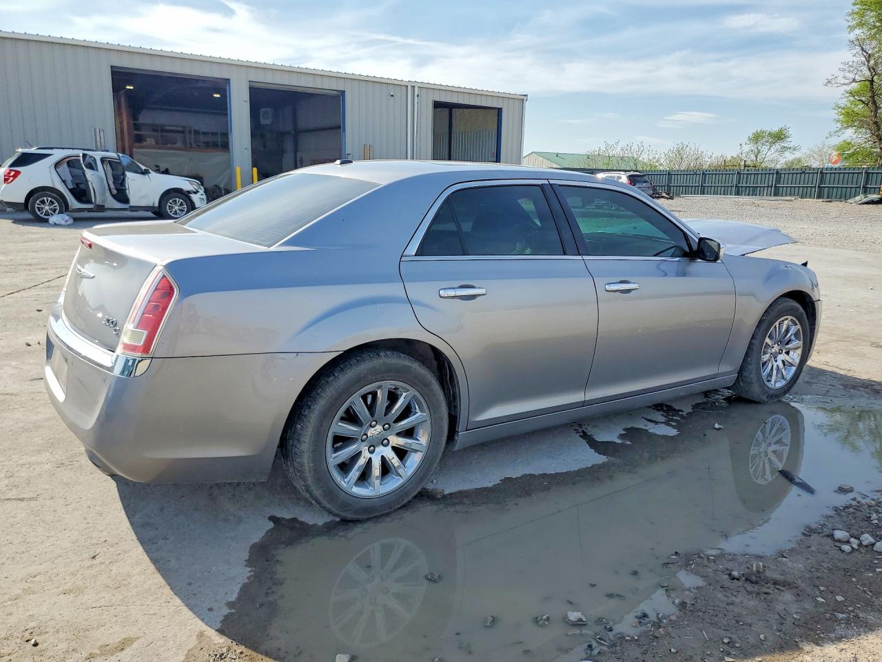 Chrysler 300