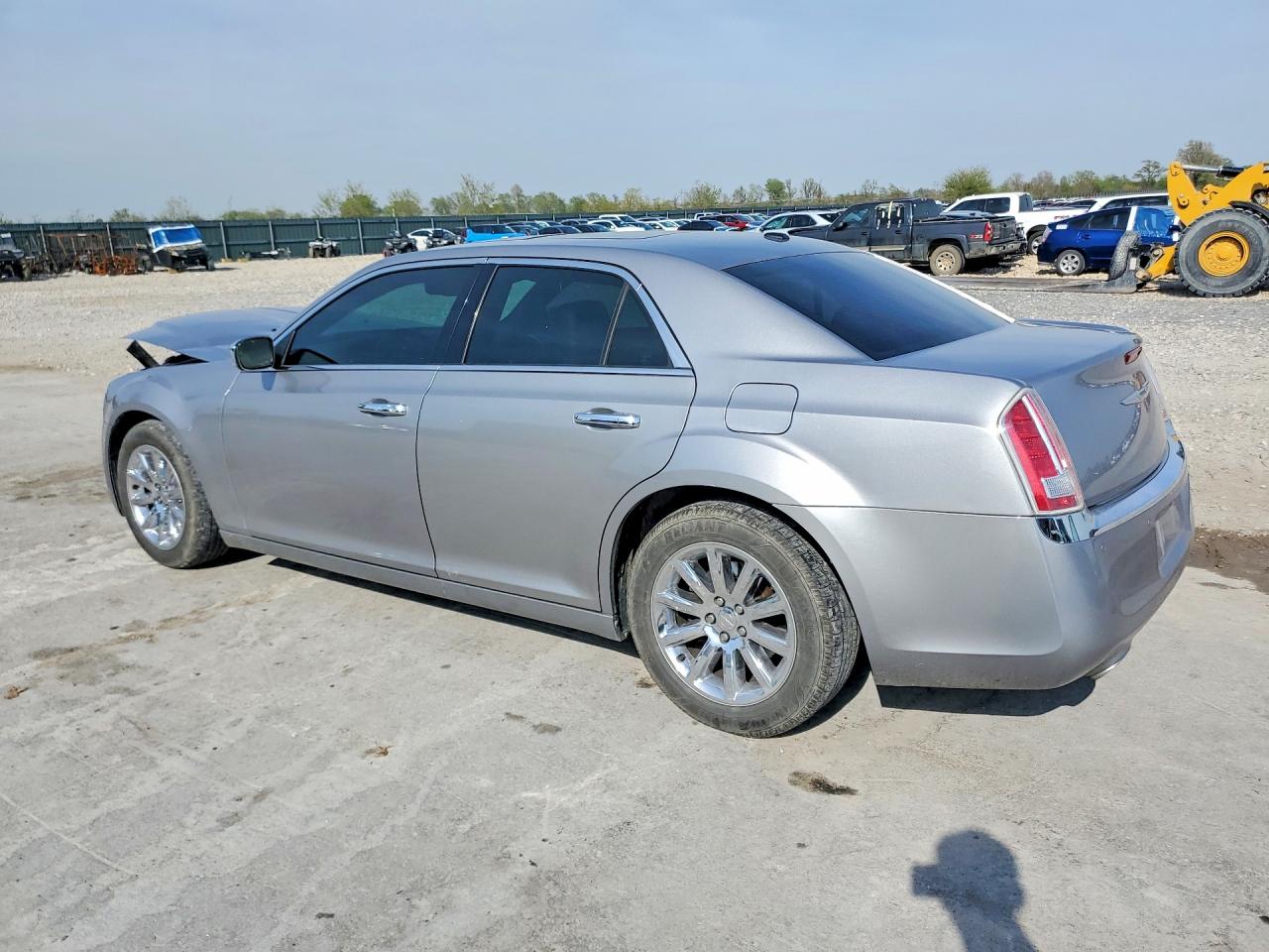 Chrysler 300