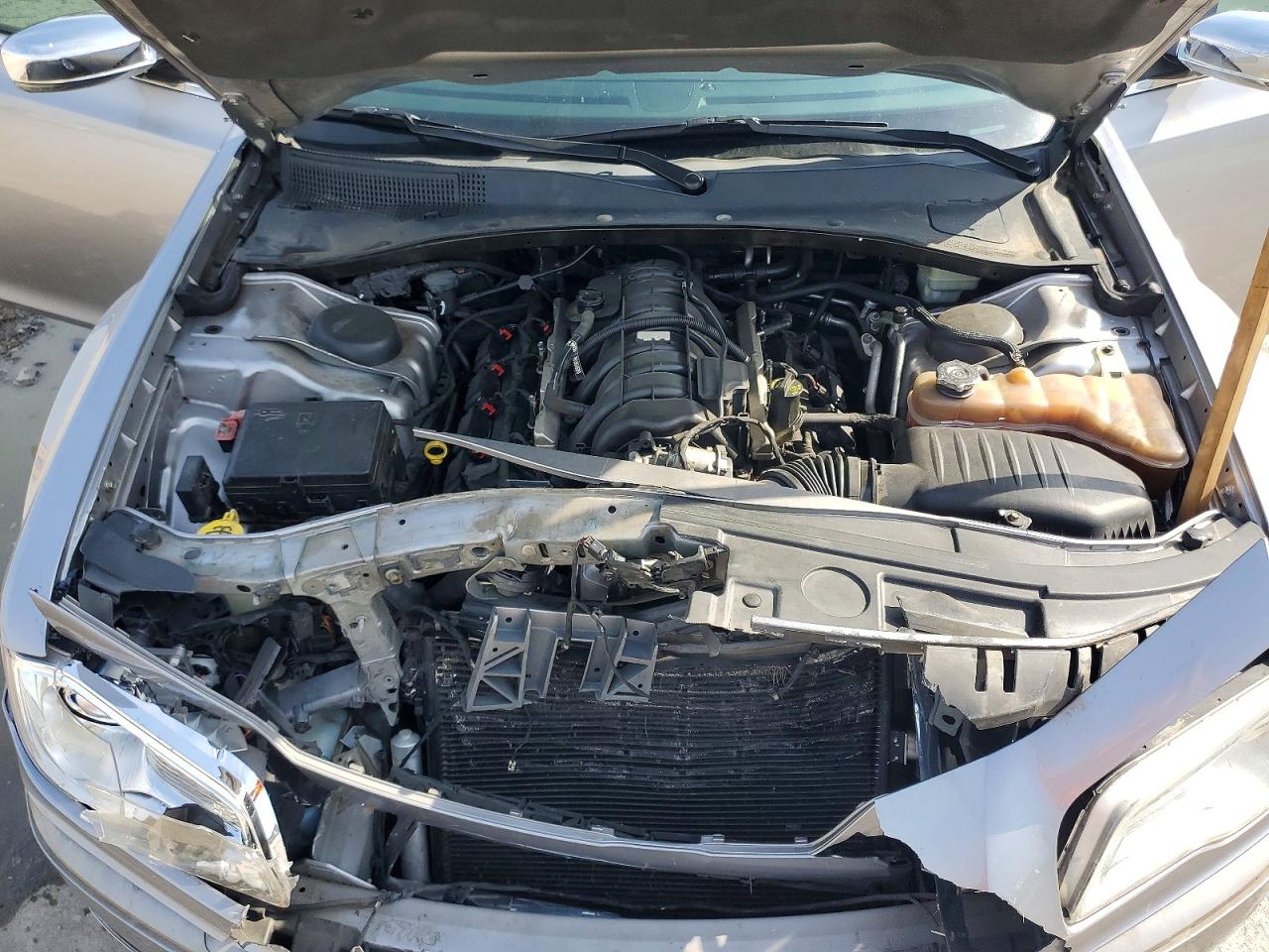 Chrysler 300