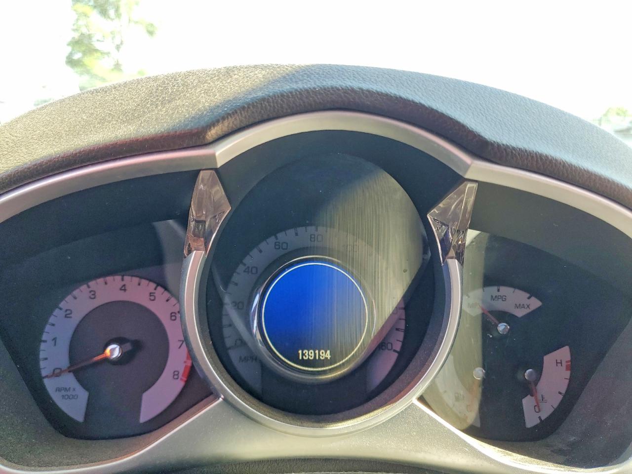 Cadillac SRX Premium Collection