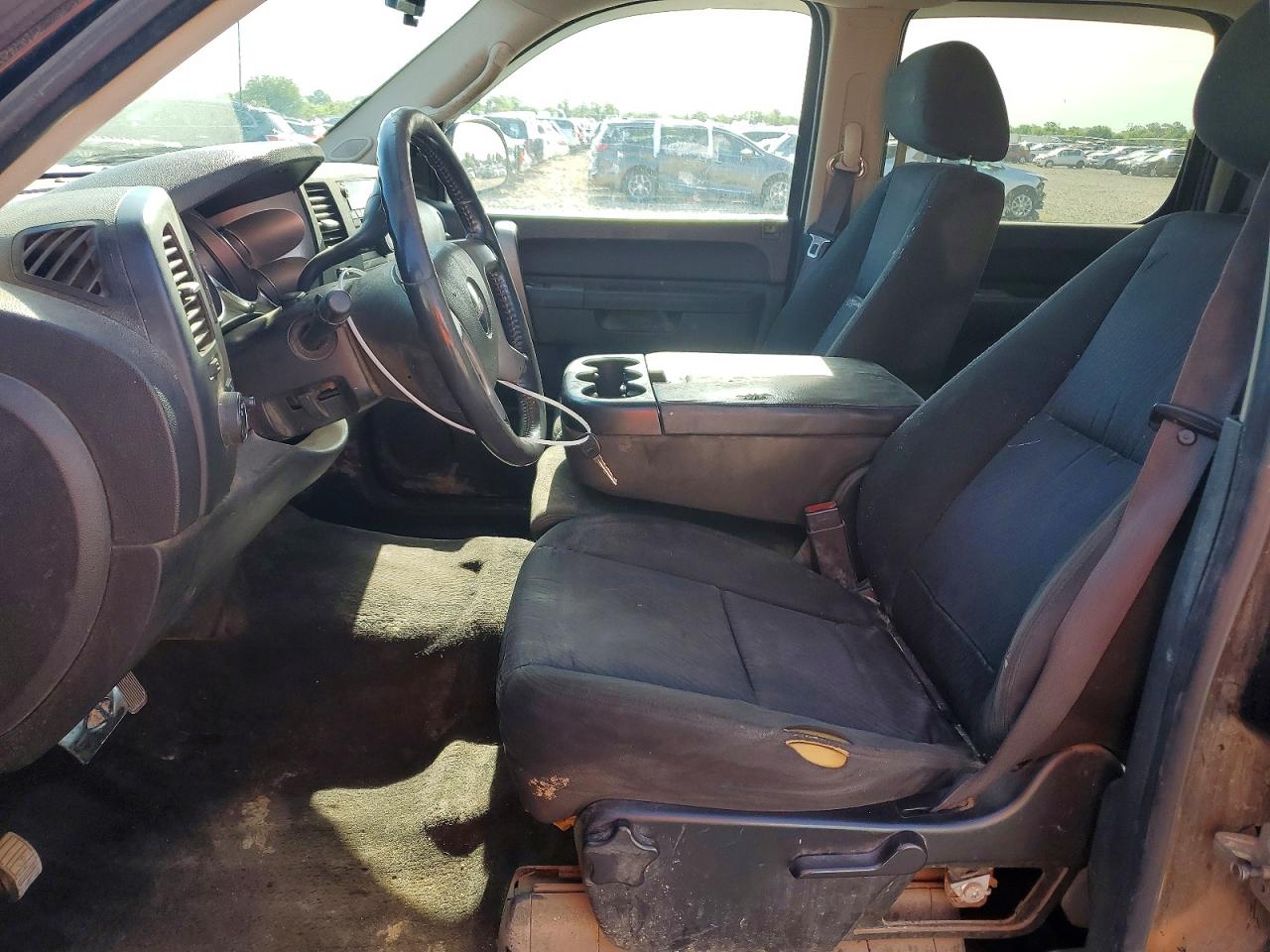 GMC Sierra
