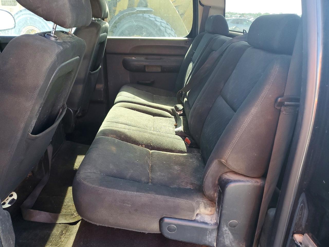 GMC Sierra