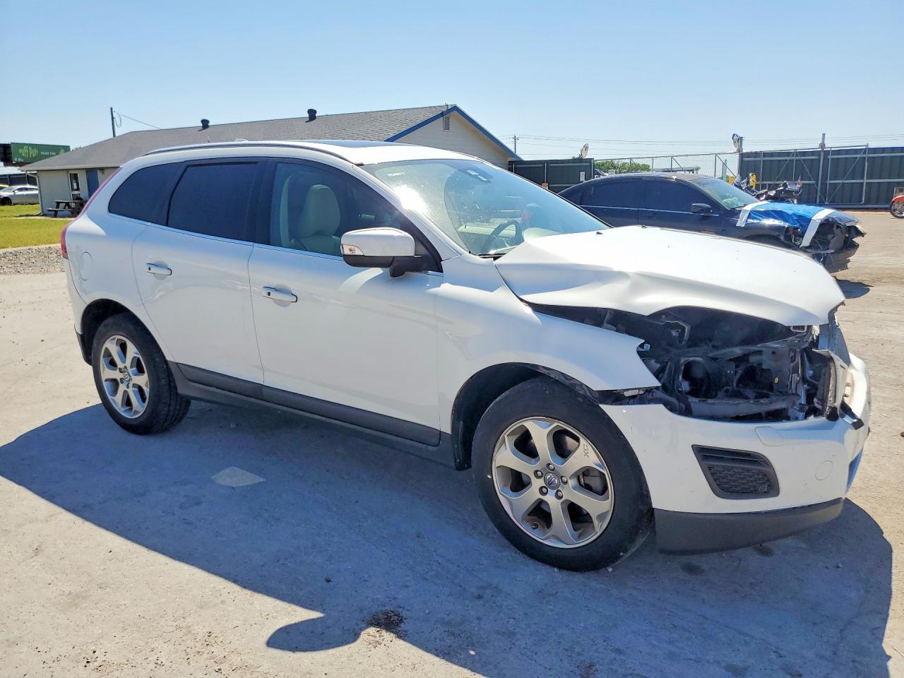 Volvo XC60 3.2