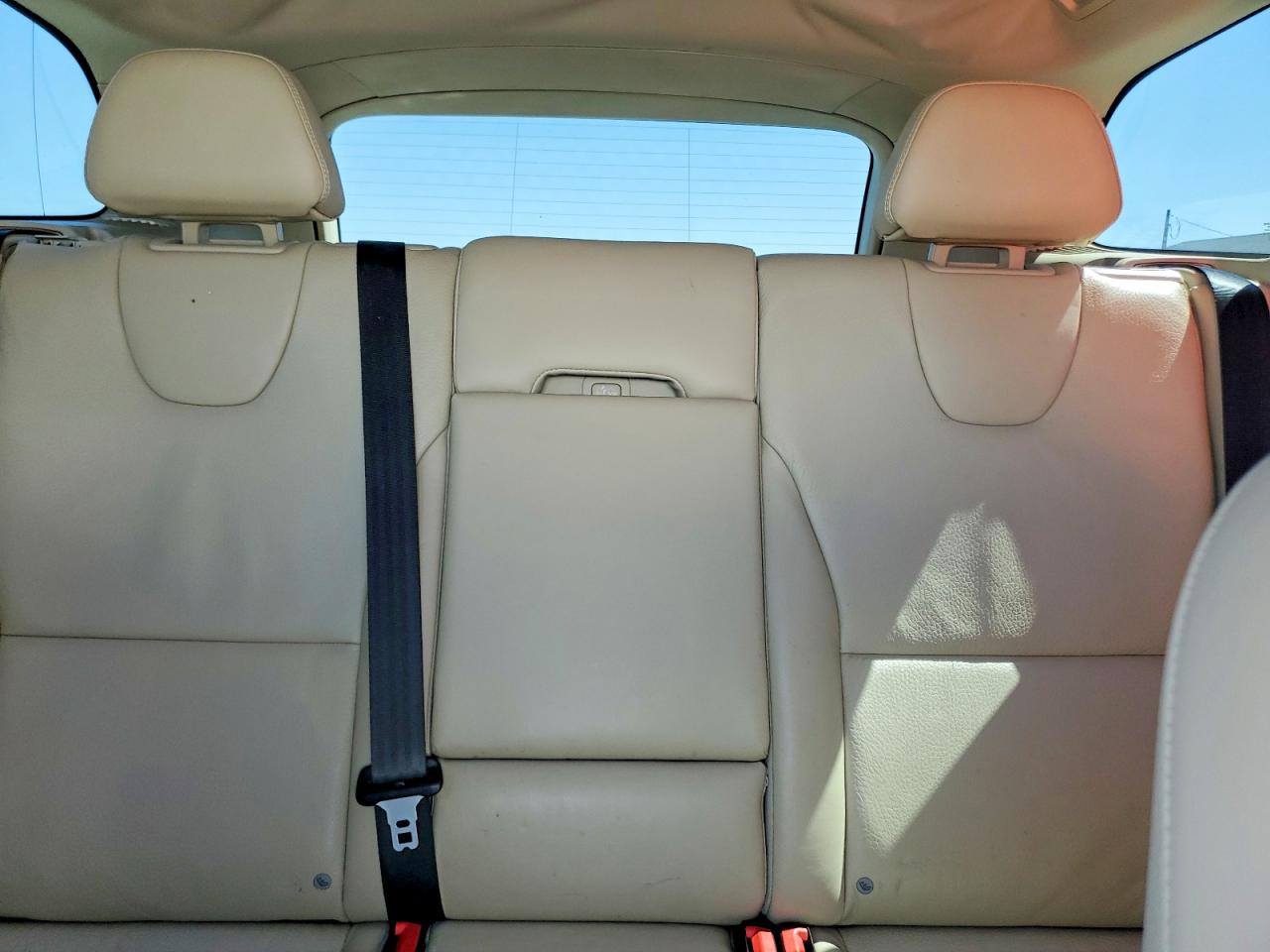 Volvo XC60 3.2