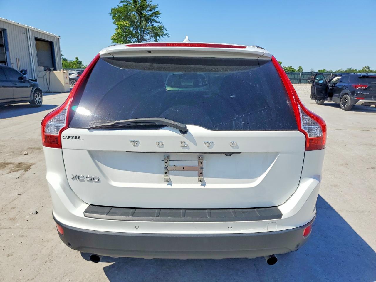 Volvo XC60 3.2