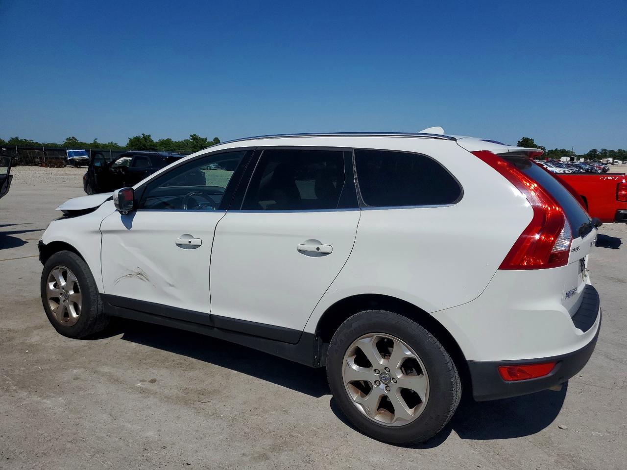 Volvo XC60 3.2