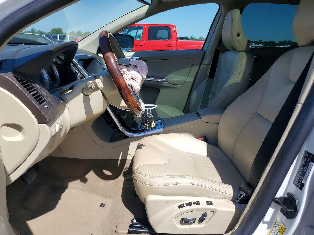 Volvo XC60 3.2