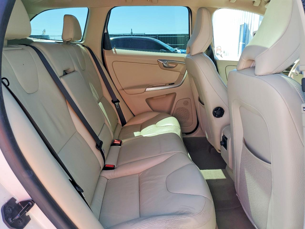 Volvo XC60 3.2