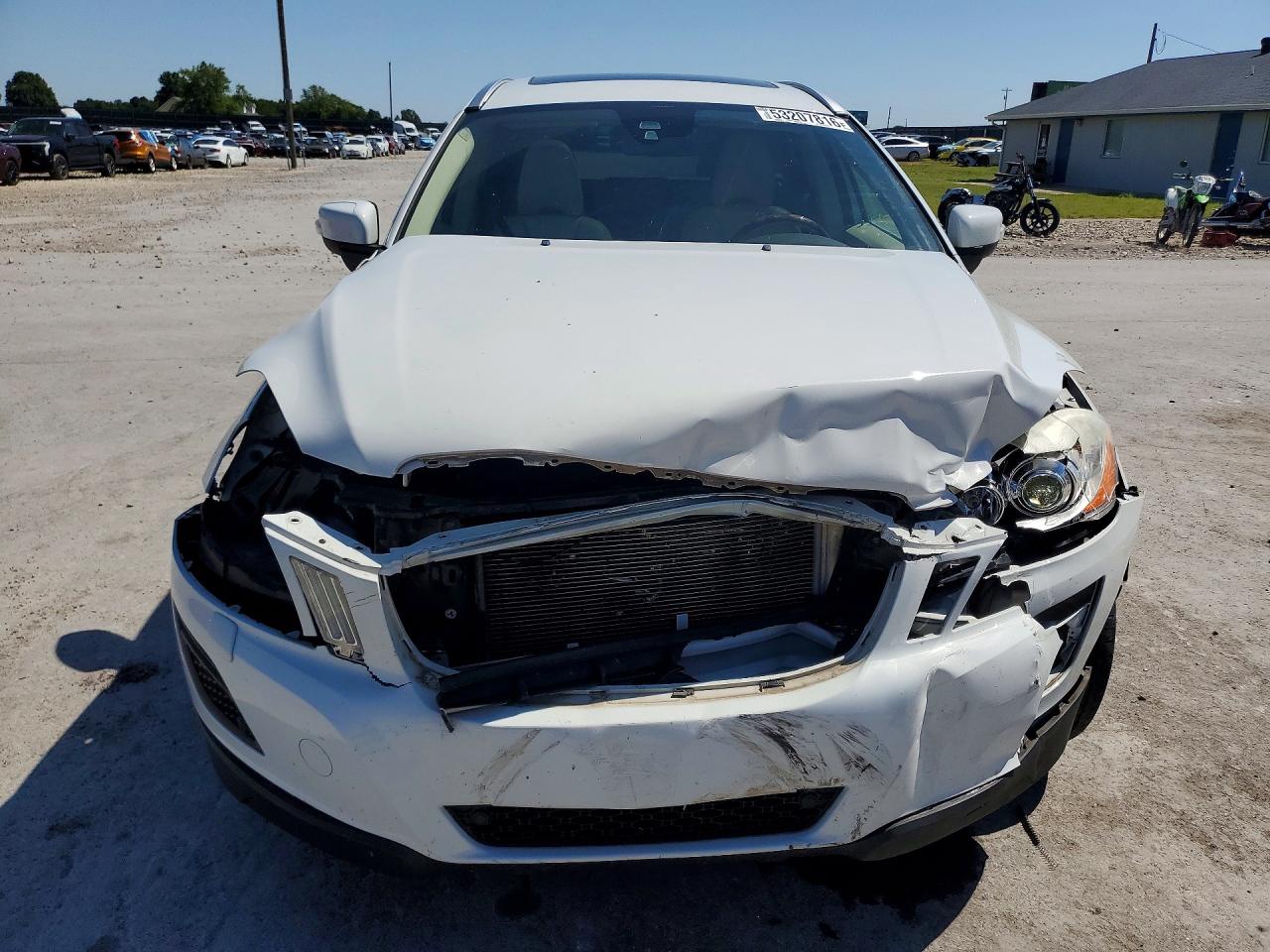 Volvo XC60 3.2