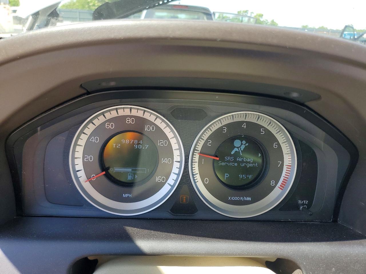 Volvo XC60 3.2