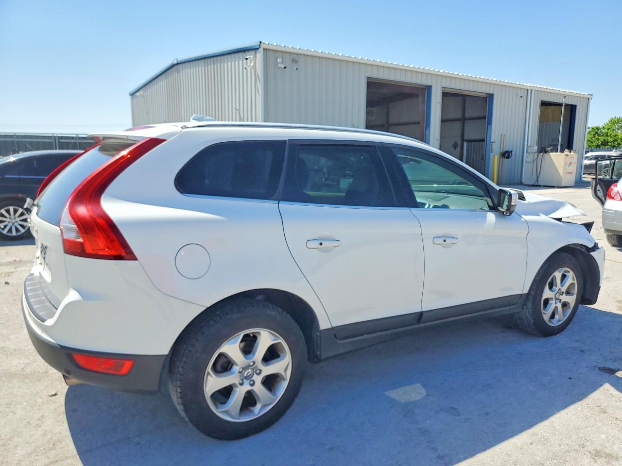 Volvo XC60 3.2
