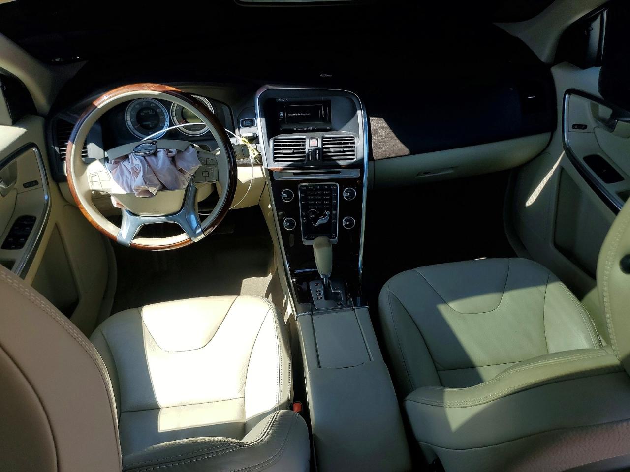 Volvo XC60 3.2