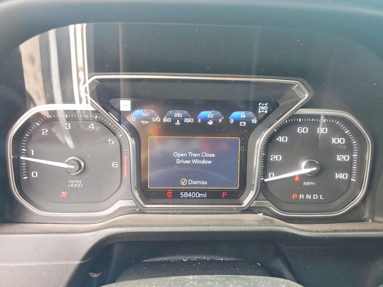 GMC Sierra K2500 Denali