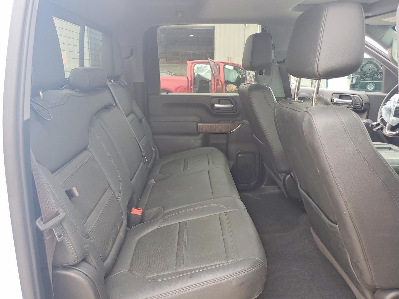 GMC Sierra K2500 Denali